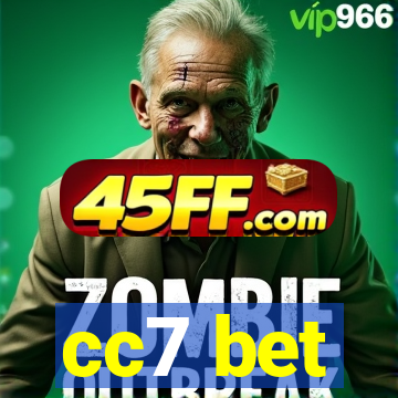 cc7 bet